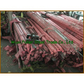 Hot Rolled 301 Stainless Steel Round Bar